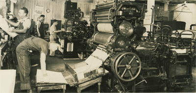 John H. Harland Company