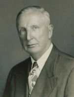 John and Billy Harland